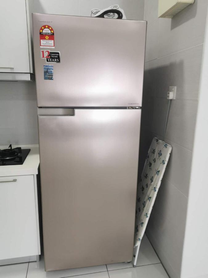 B2510 Paradigm Mall 2Br 6Pax Wifi Tvbox Netflix! Prime Area The Platino By Stay ジョホールバル エクステリア 写真