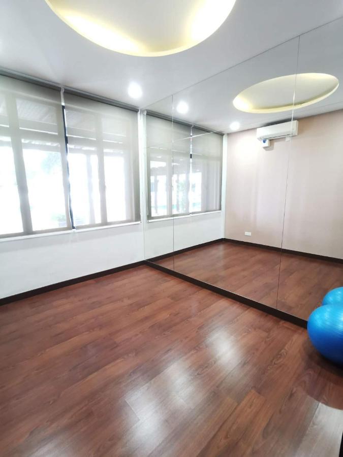 B2510 Paradigm Mall 2Br 6Pax Wifi Tvbox Netflix! Prime Area The Platino By Stay ジョホールバル エクステリア 写真