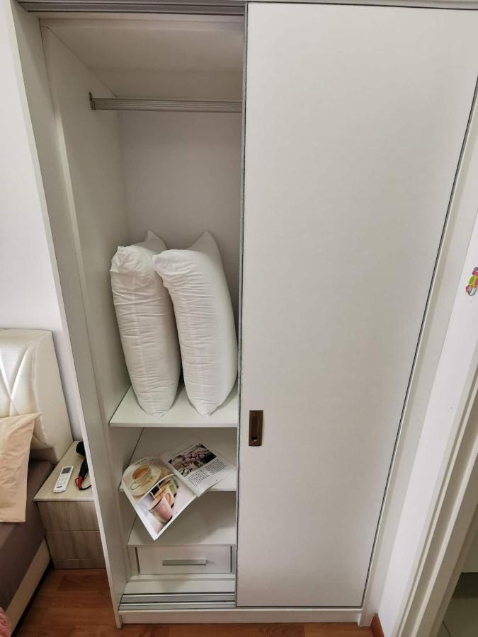 B2510 Paradigm Mall 2Br 6Pax Wifi Tvbox Netflix! Prime Area The Platino By Stay ジョホールバル エクステリア 写真