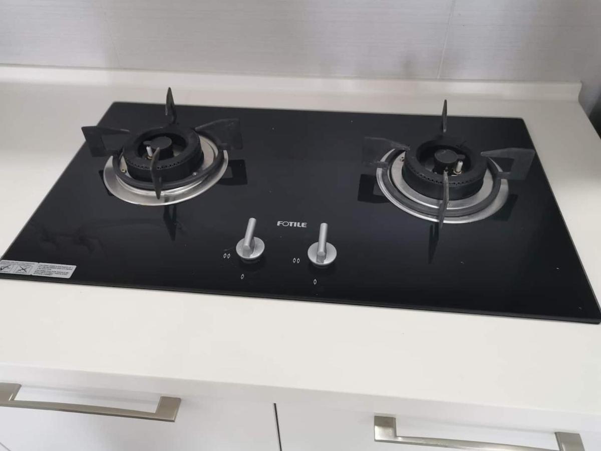 B2510 Paradigm Mall 2Br 6Pax Wifi Tvbox Netflix! Prime Area The Platino By Stay ジョホールバル エクステリア 写真