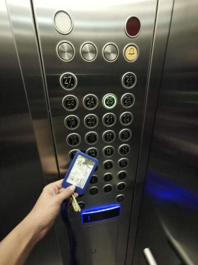 B2510 Paradigm Mall 2Br 6Pax Wifi Tvbox Netflix! Prime Area The Platino By Stay ジョホールバル エクステリア 写真